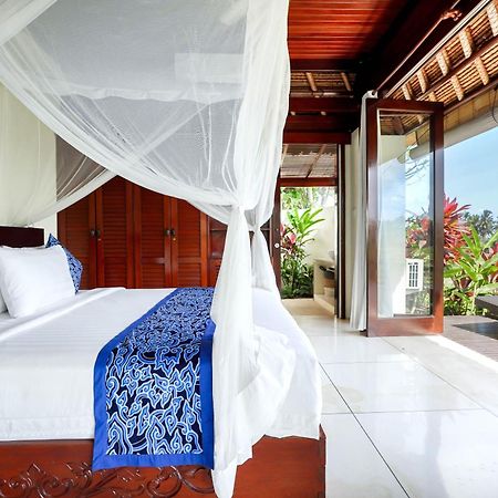 Bali Harmony Villa 우붓 외부 사진