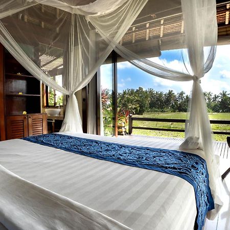 Bali Harmony Villa 우붓 외부 사진