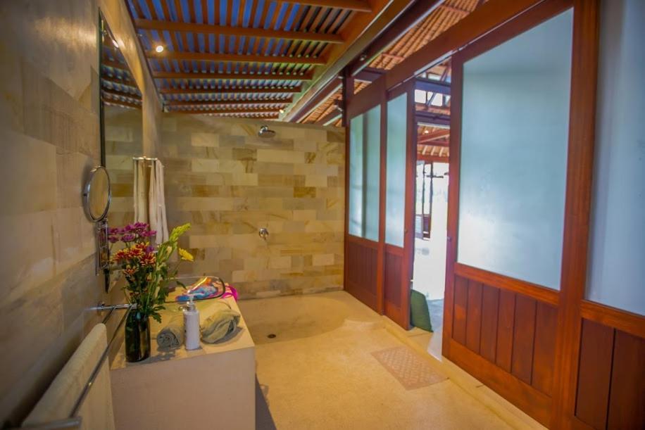 Bali Harmony Villa 우붓 객실 사진