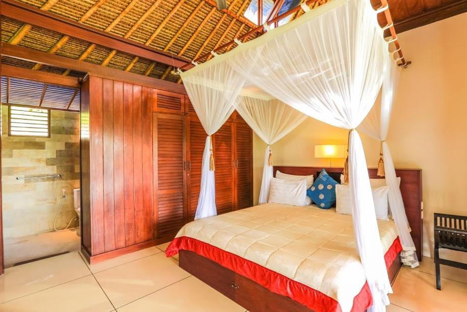 Bali Harmony Villa 우붓 객실 사진