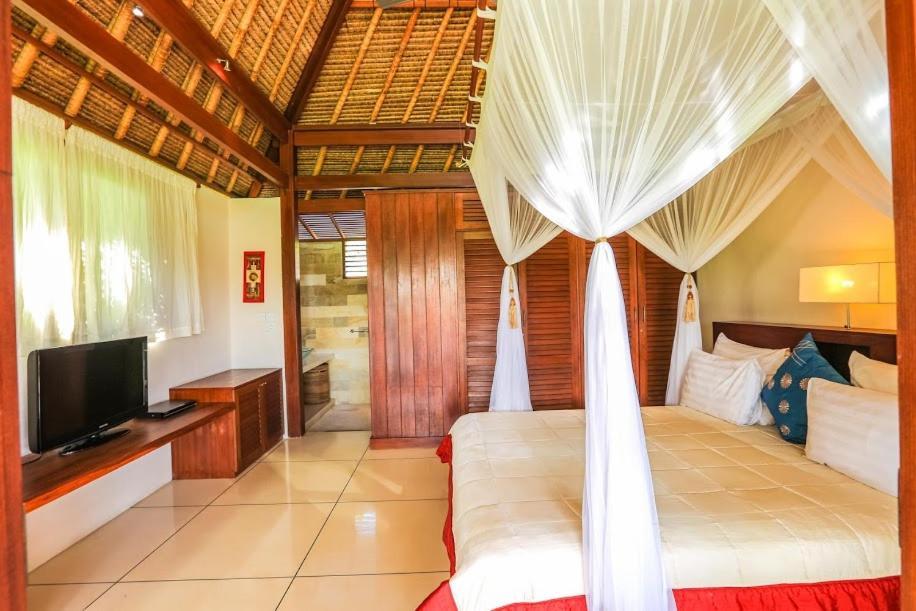 Bali Harmony Villa 우붓 객실 사진