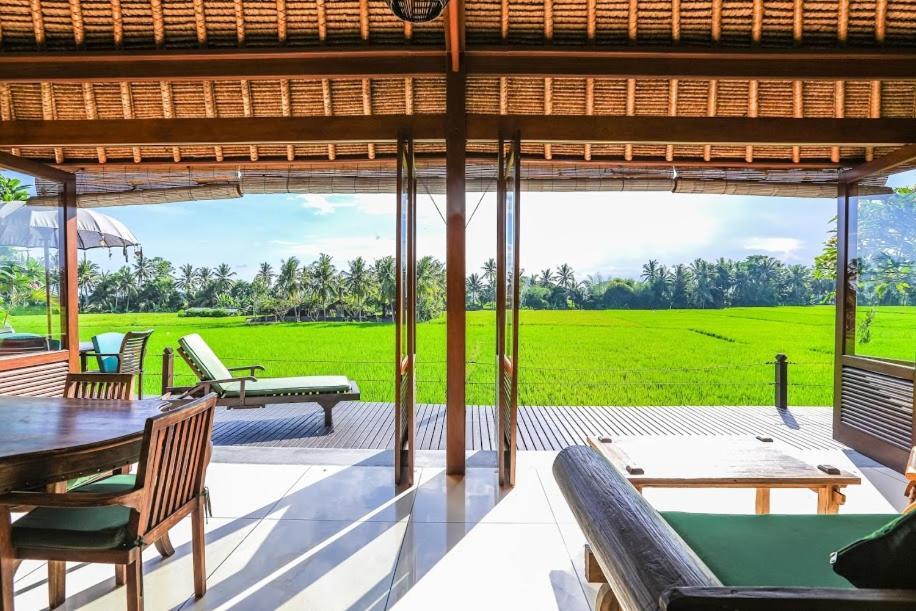 Bali Harmony Villa 우붓 객실 사진