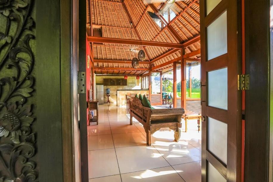 Bali Harmony Villa 우붓 객실 사진