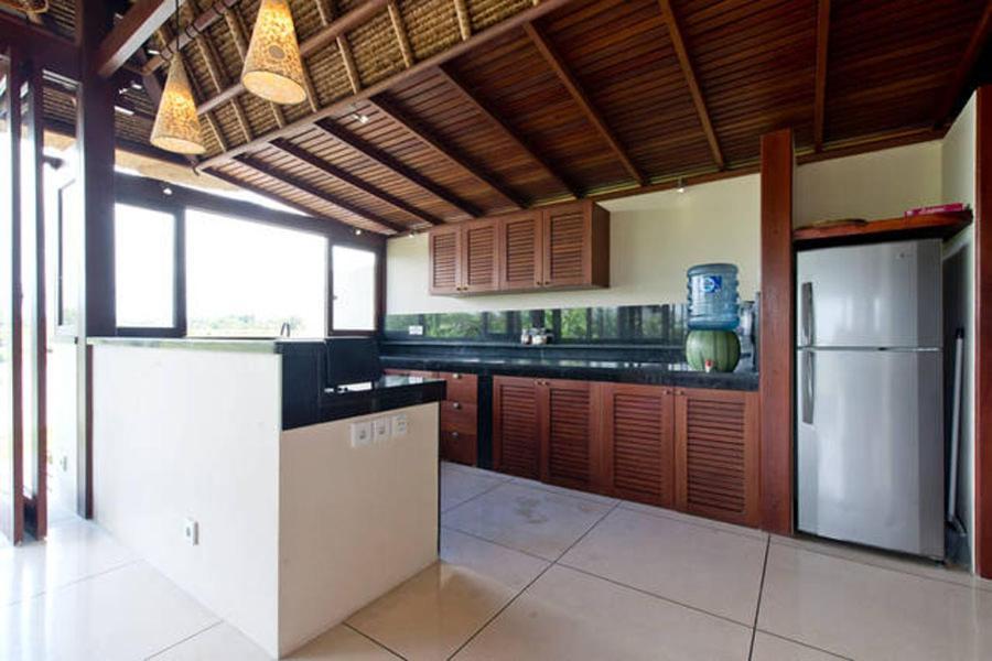 Bali Harmony Villa 우붓 외부 사진