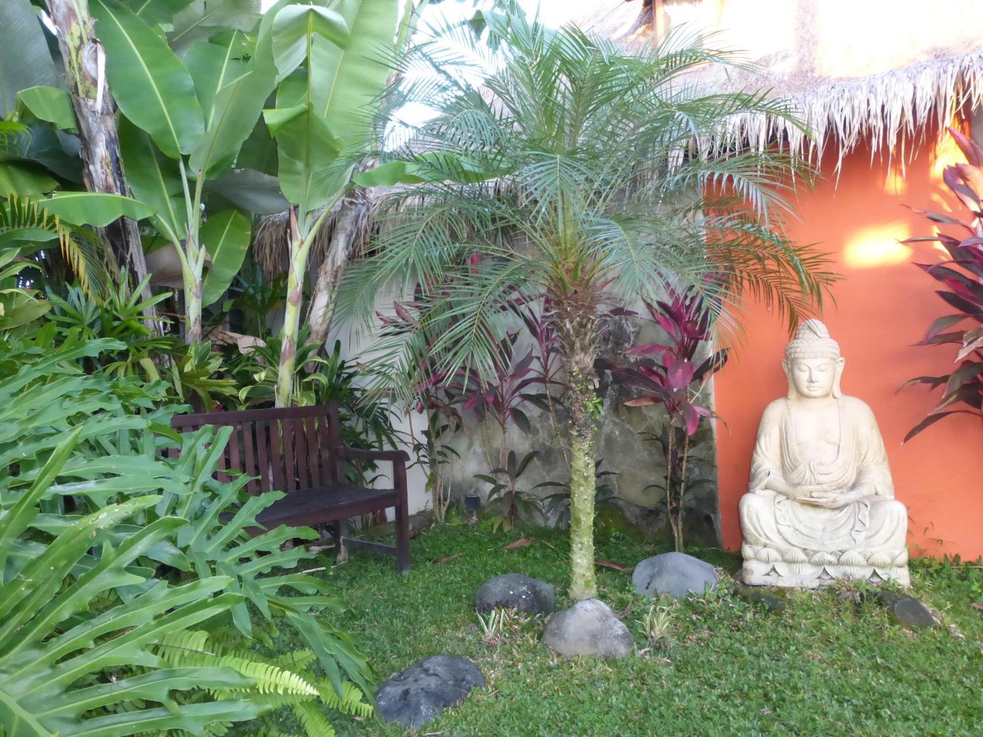 Bali Harmony Villa 우붓 객실 사진