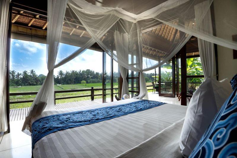 Bali Harmony Villa 우붓 외부 사진