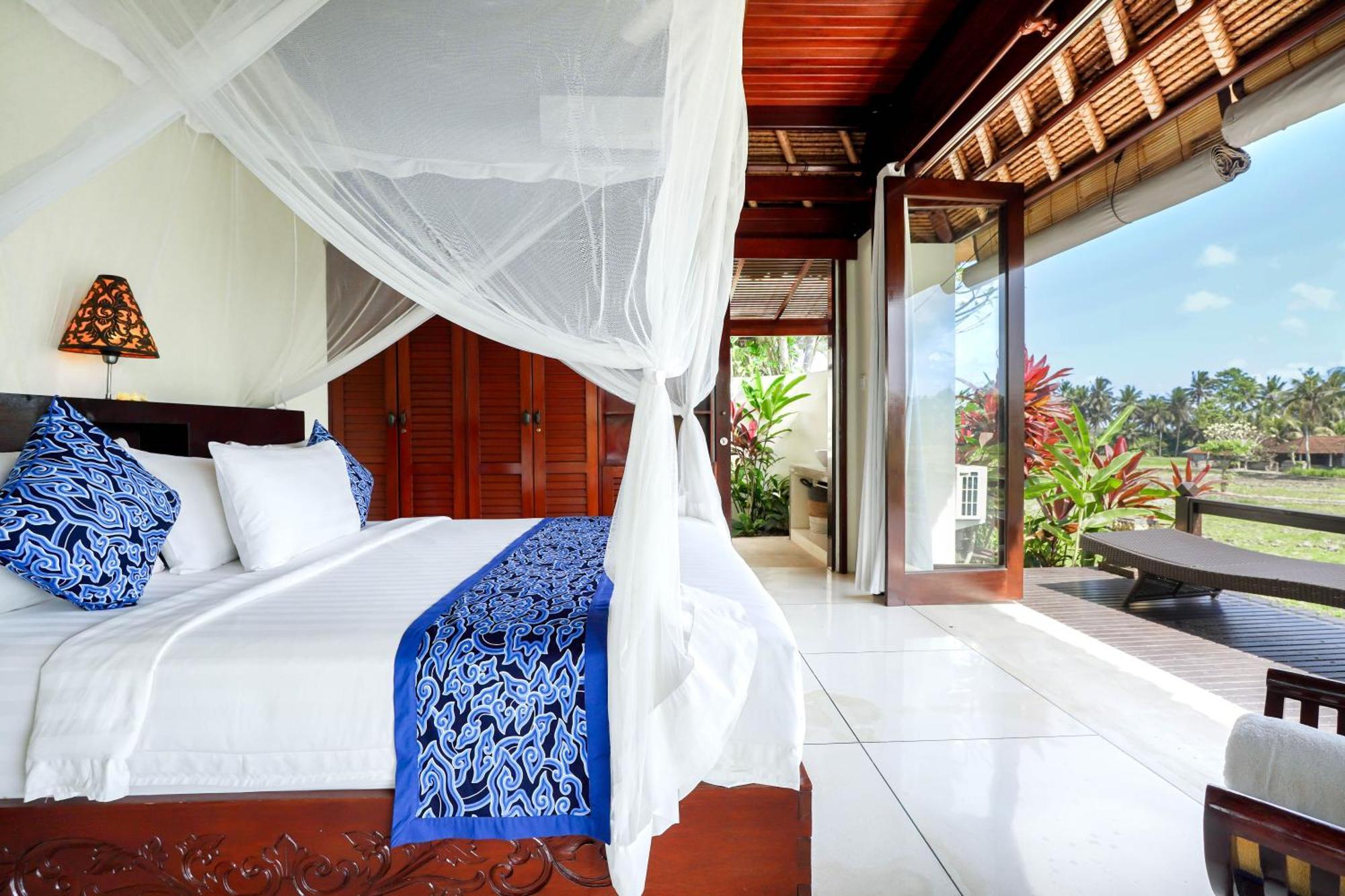 Bali Harmony Villa 우붓 외부 사진