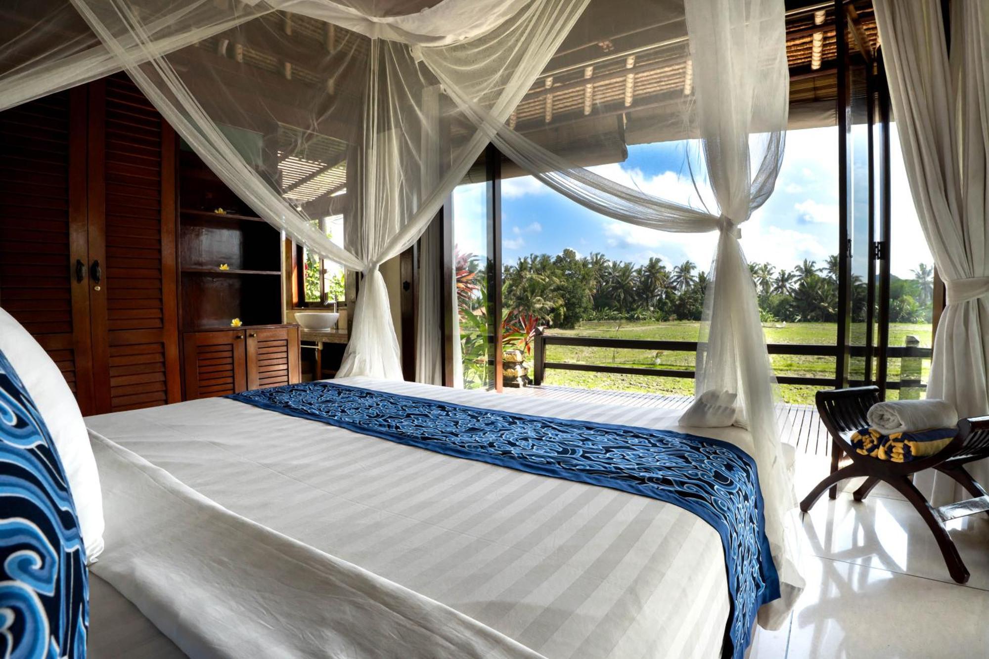 Bali Harmony Villa 우붓 외부 사진