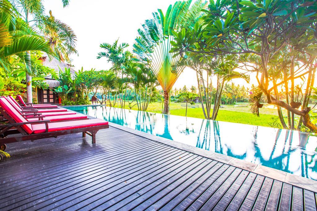 Bali Harmony Villa 우붓 외부 사진