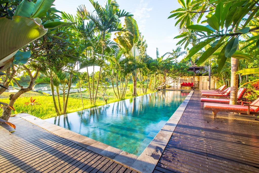 Bali Harmony Villa 우붓 외부 사진