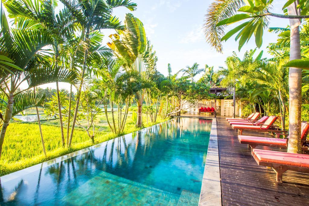 Bali Harmony Villa 우붓 외부 사진
