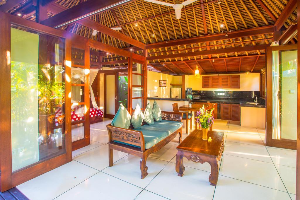 Bali Harmony Villa 우붓 외부 사진