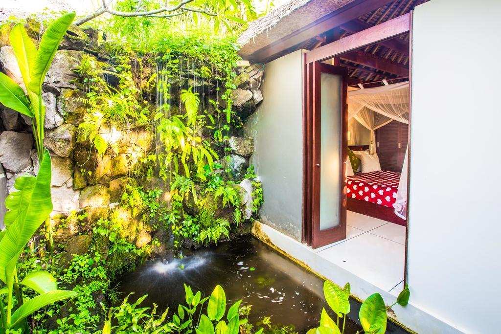 Bali Harmony Villa 우붓 외부 사진