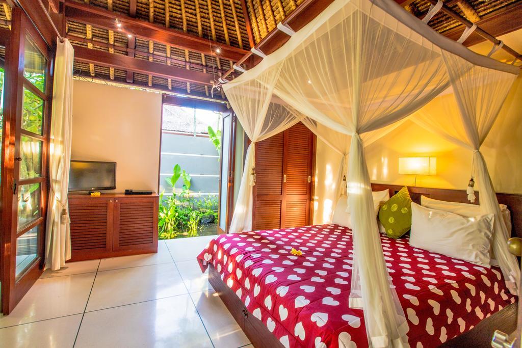 Bali Harmony Villa 우붓 외부 사진