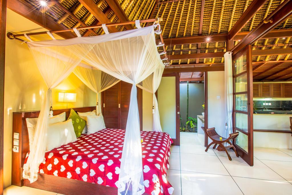 Bali Harmony Villa 우붓 외부 사진