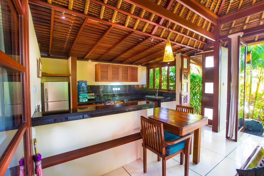 Bali Harmony Villa 우붓 외부 사진