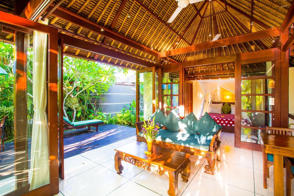Bali Harmony Villa 우붓 외부 사진