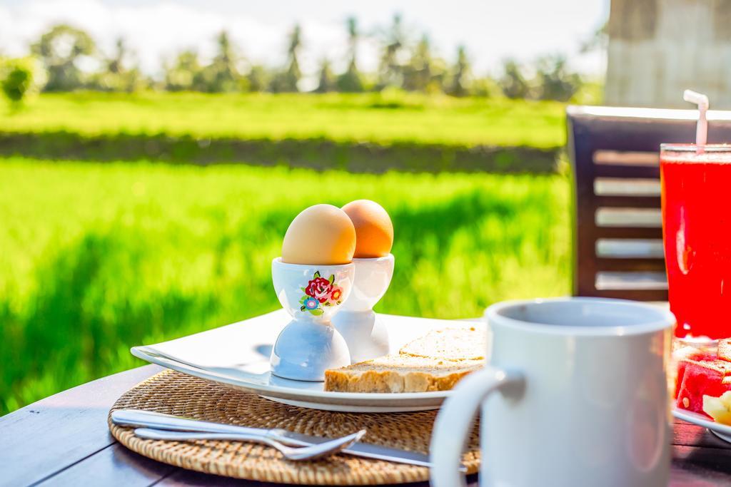 Bali Harmony Villa 우붓 외부 사진