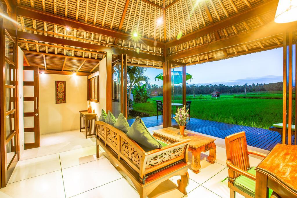 Bali Harmony Villa 우붓 외부 사진
