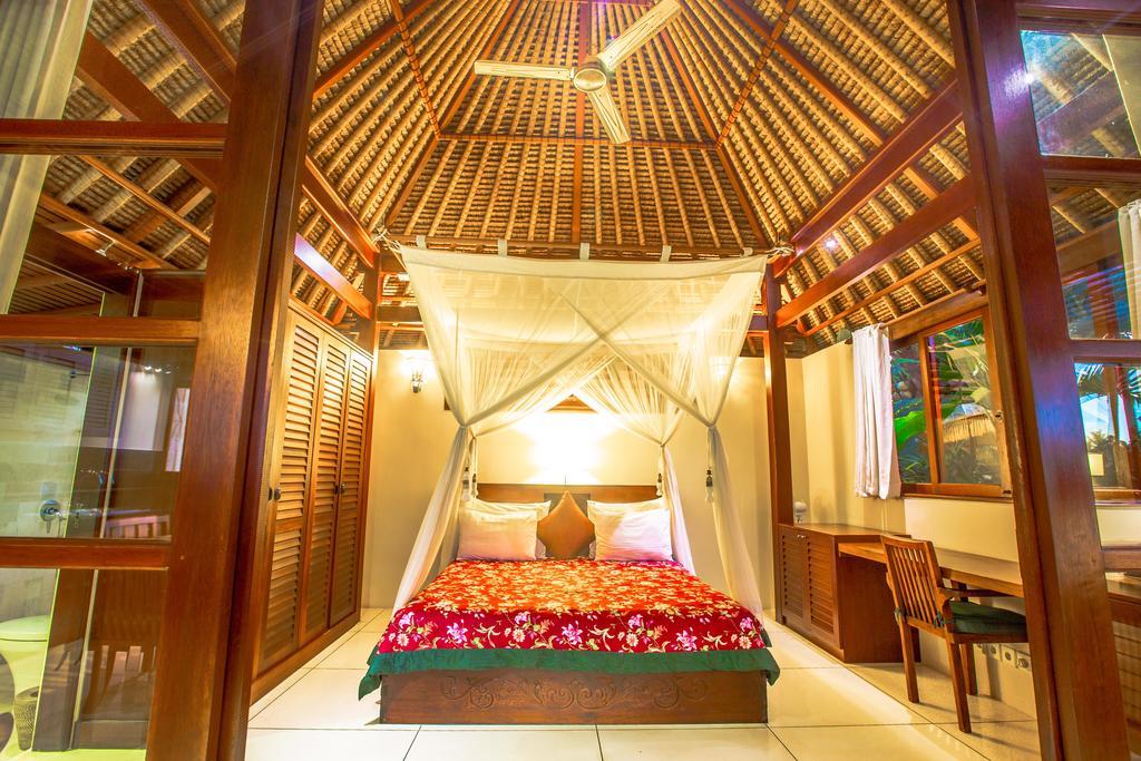 Bali Harmony Villa 우붓 외부 사진