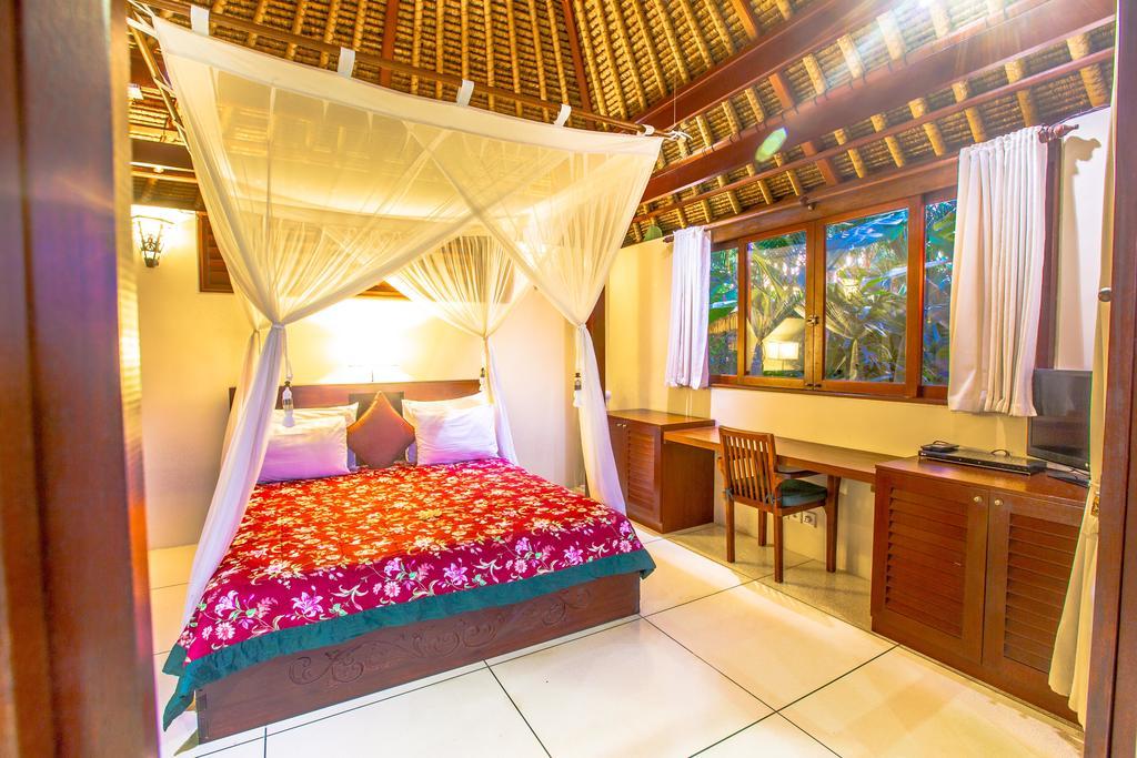 Bali Harmony Villa 우붓 외부 사진