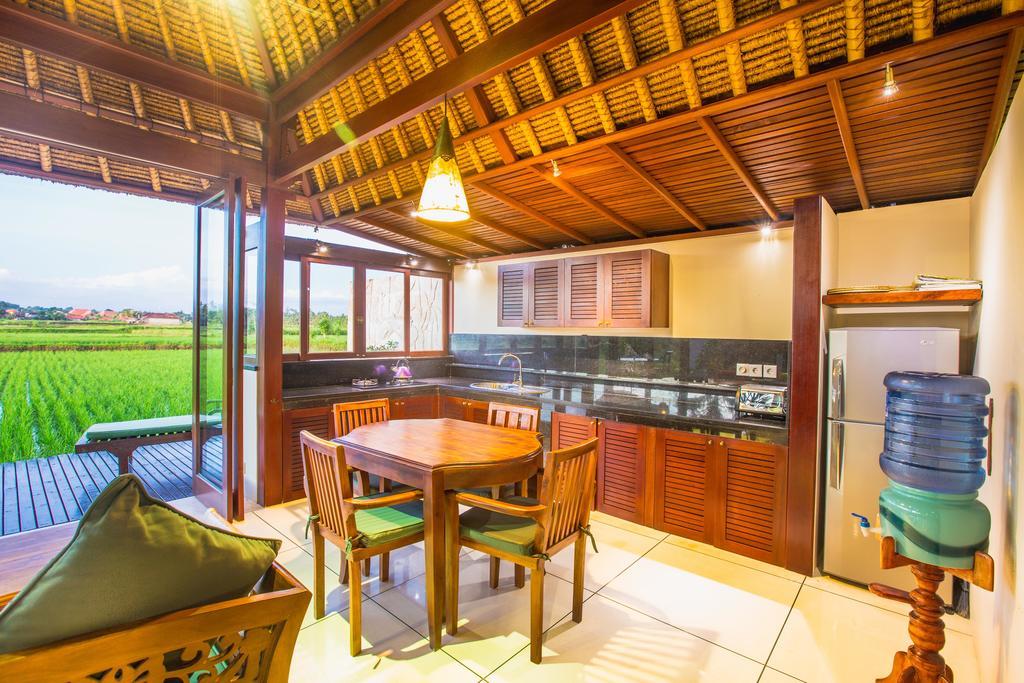 Bali Harmony Villa 우붓 외부 사진