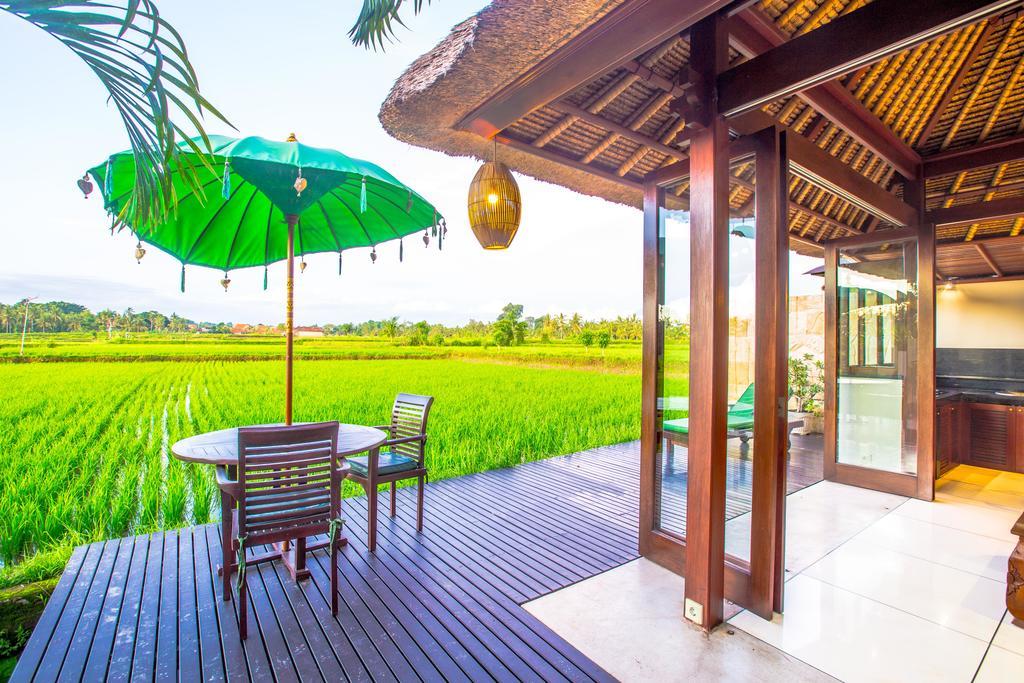 Bali Harmony Villa 우붓 외부 사진