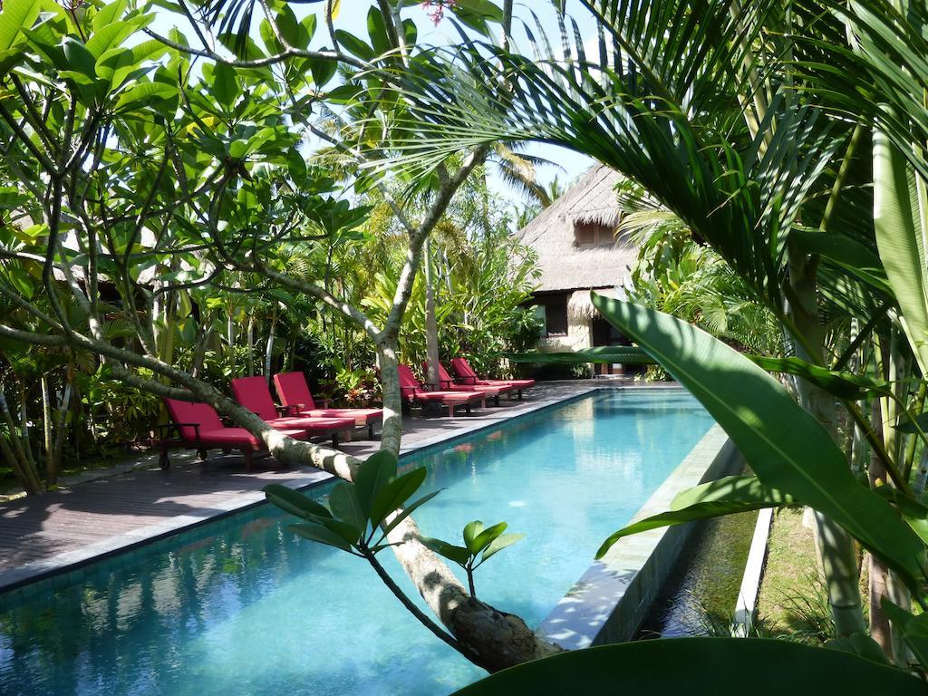 Bali Harmony Villa 우붓 객실 사진