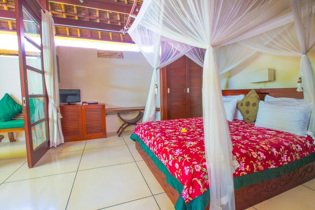 Bali Harmony Villa 우붓 외부 사진