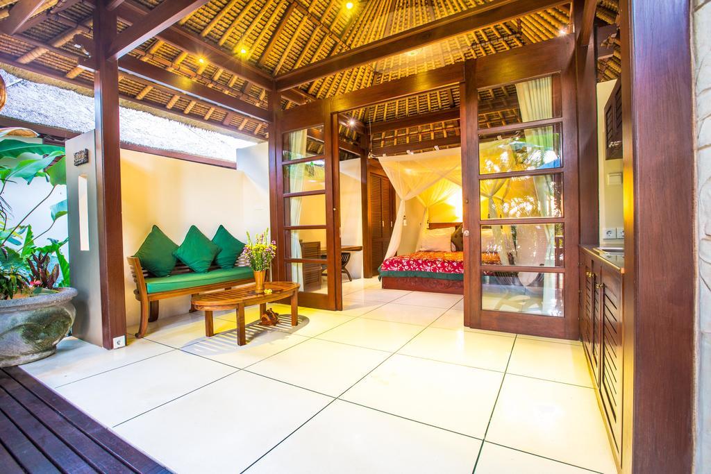Bali Harmony Villa 우붓 외부 사진