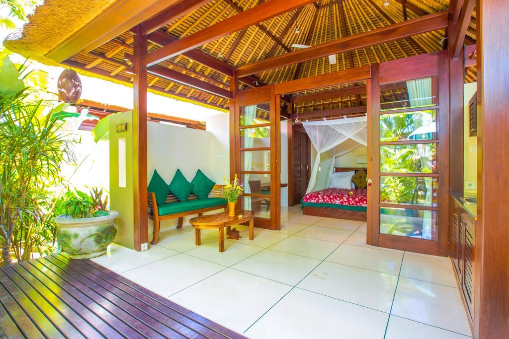 Bali Harmony Villa 우붓 외부 사진