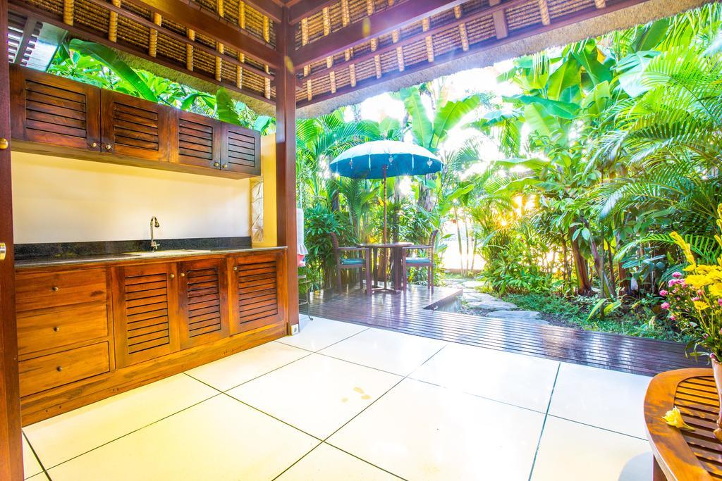 Bali Harmony Villa 우붓 외부 사진
