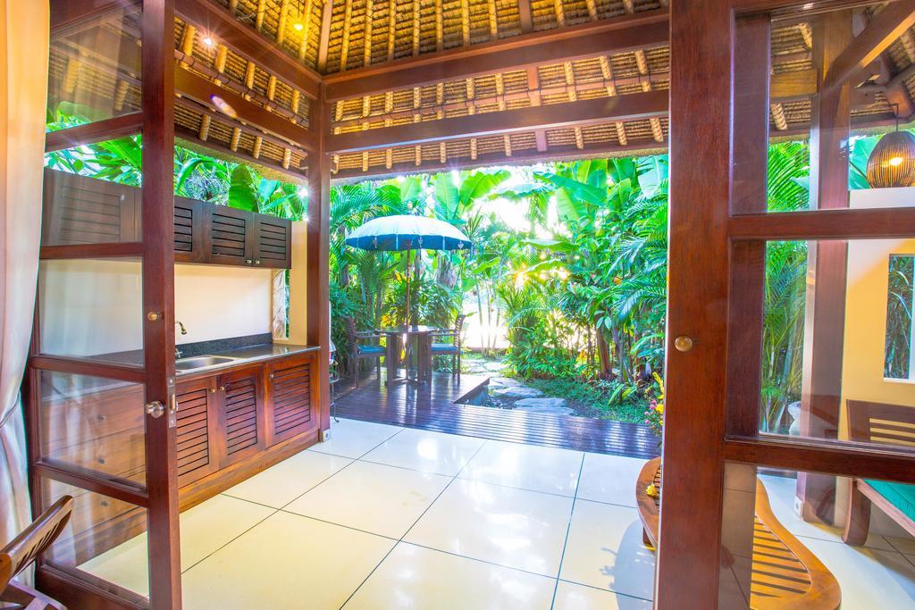 Bali Harmony Villa 우붓 외부 사진