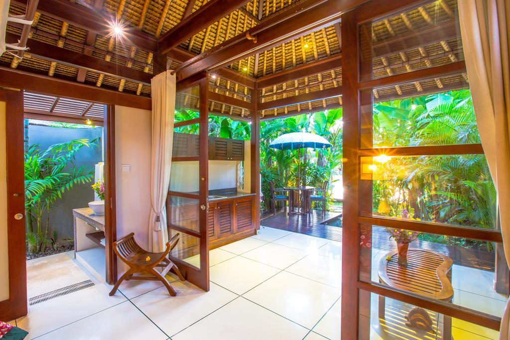 Bali Harmony Villa 우붓 외부 사진