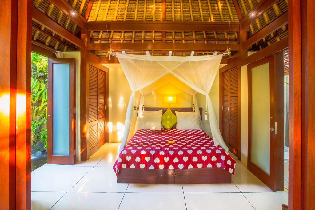 Bali Harmony Villa 우붓 외부 사진