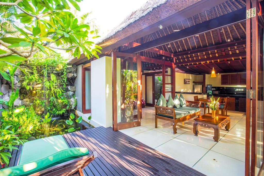 Bali Harmony Villa 우붓 외부 사진