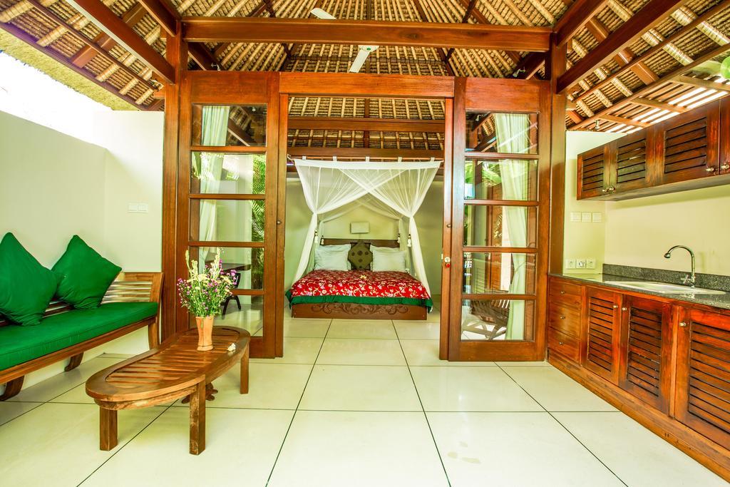 Bali Harmony Villa 우붓 외부 사진