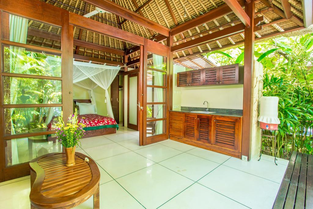 Bali Harmony Villa 우붓 외부 사진