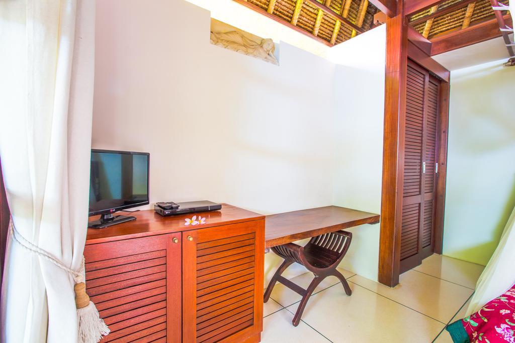 Bali Harmony Villa 우붓 외부 사진