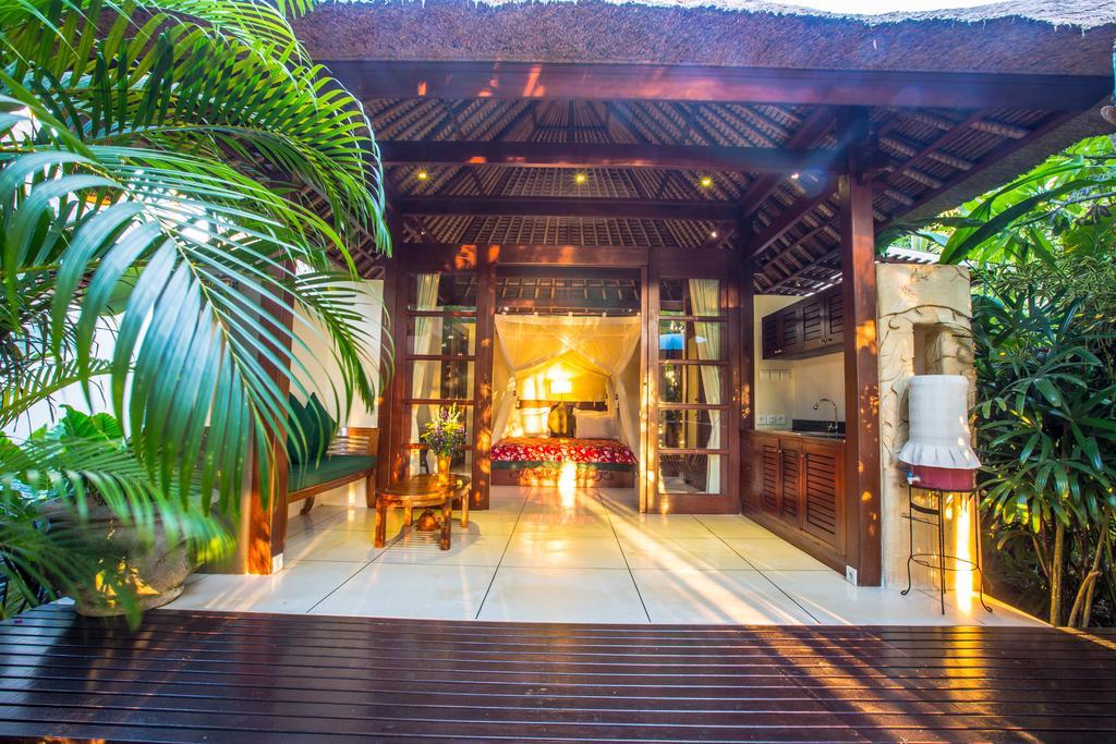 Bali Harmony Villa 우붓 외부 사진