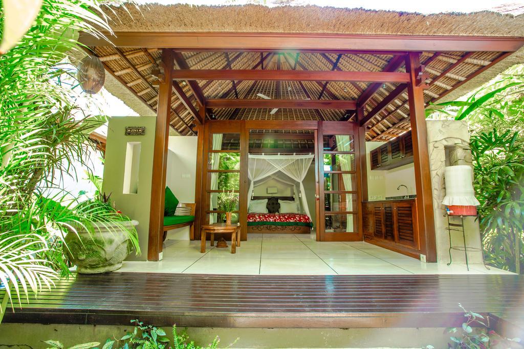 Bali Harmony Villa 우붓 외부 사진