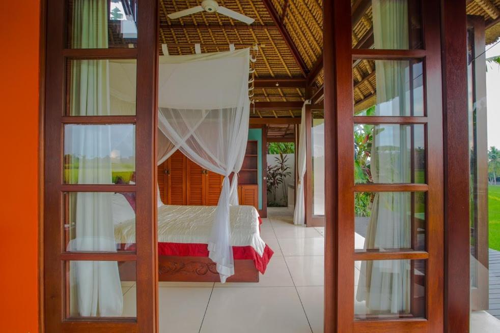 Bali Harmony Villa 우붓 외부 사진