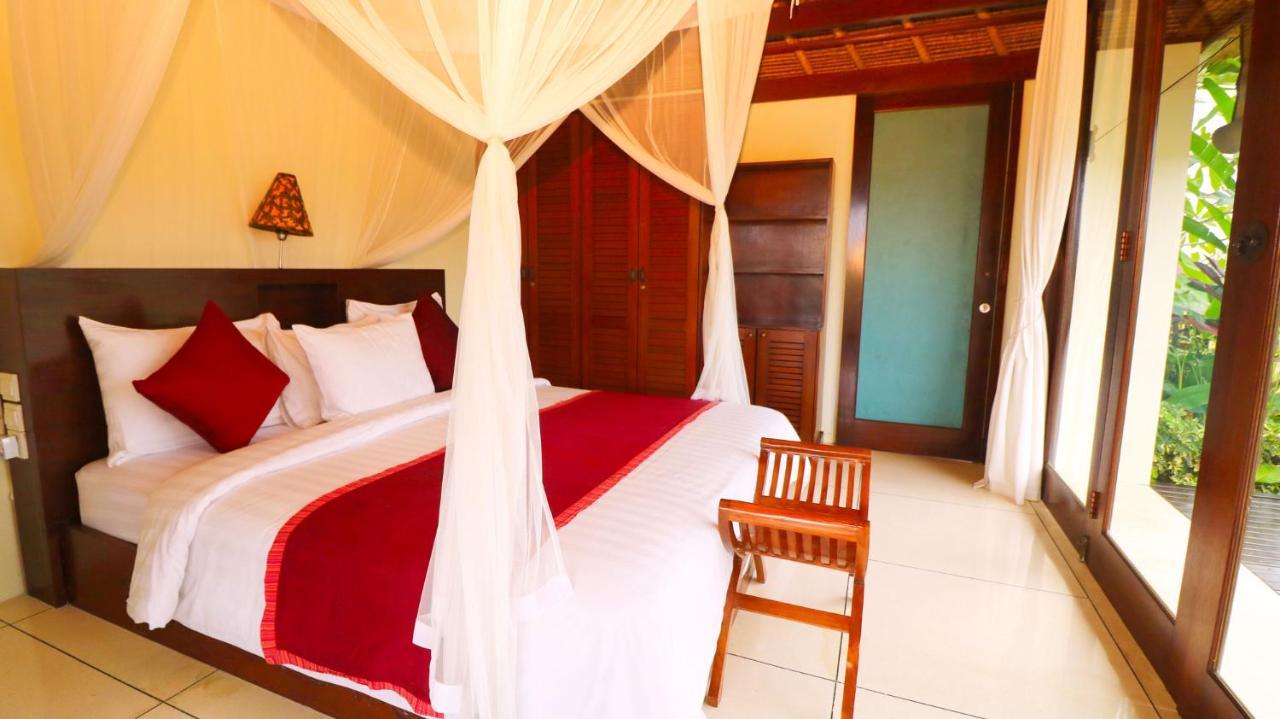 Bali Harmony Villa 우붓 외부 사진