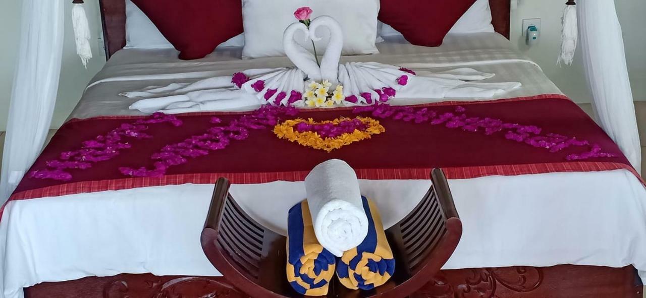 Bali Harmony Villa 우붓 외부 사진